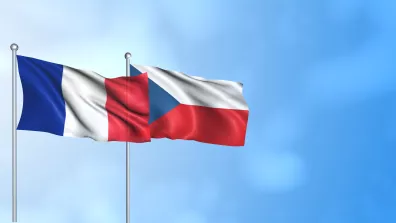 czechia france