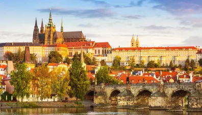 Praha